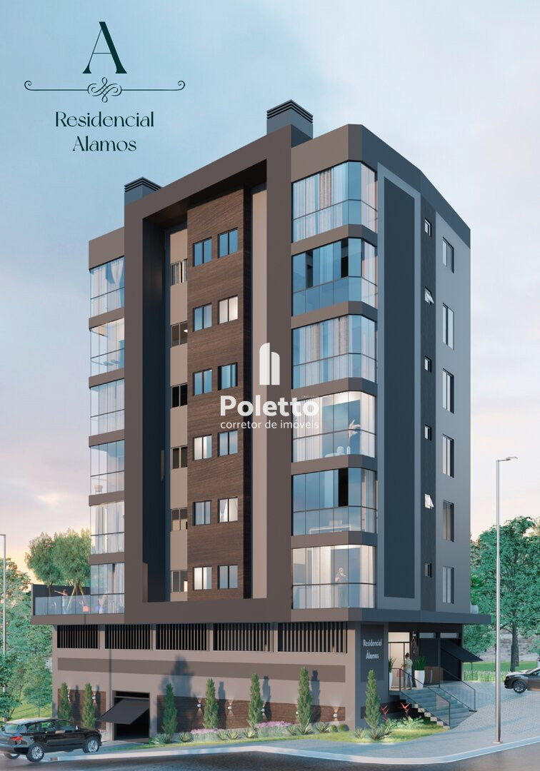 Comprar Apartamento